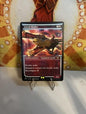 Lizard Blades Showcase NEO MTG