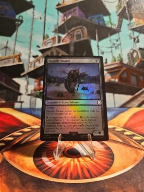 Bloatfly Swarm - Universes Beyond: Fallout