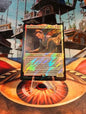 Moira Brown, Guide Author (Extended Art) (Surge Foil) -Universes Beyond: Fallout