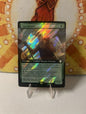 MTG Magic the Gathering Fallout Surge Foil Tato Farmer