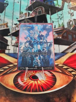 Endwalker - Brainstorm (Showcase) - FINAL FANTASY: Through the Ages