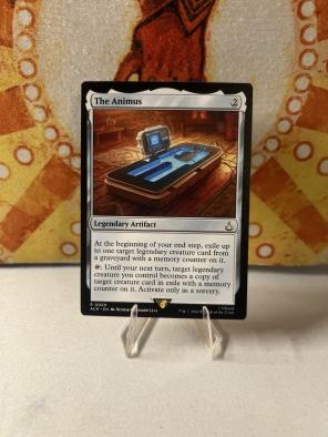 The Animus - Universes Beyond: Assassin's Creed (ACR)