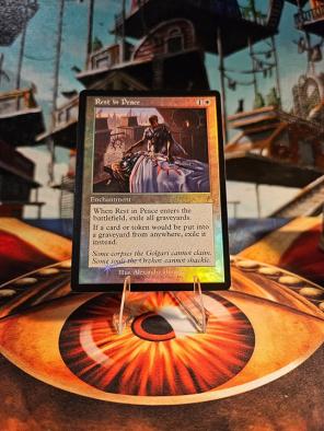 Rest in Peace (Retro Frame) - Ravnica Remastered