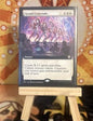 Grand Crescendo - Extended Art #117 (NM) Streets of New Capenna Magic