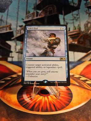 Tale's End - Core Set 2020