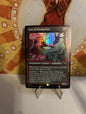 Fear of Missing Out (Showcase Foil) - Duskmourn: House of Horror