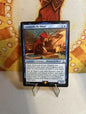 Leonardo Da Vinci Mtg single
